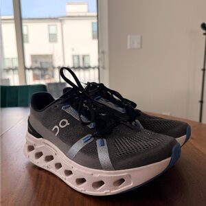 On CloudEclipse Running Shoes